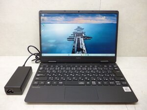 ☆1円☆第10世代☆NEC☆Versa Pro VKT10/C-7☆Core i5 1.00GHz/8GB/SSD256GB/高解像度1920×1080/無線/Bluetooth/カメラ/Office/Win11☆