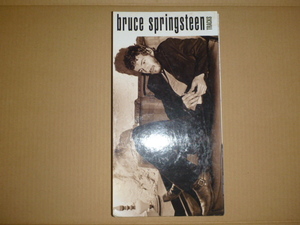 Bruce Sprengsteen / Tracks 日本盤　ブルース・スプリングスティーン　CD 4枚組 533