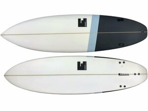 【最終処分価格】ESSENCE エッセンス PUショートボード6’5” 新品