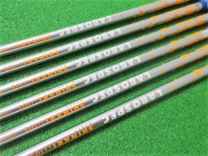 シナリ!!!◆◆ ダイワ オノフ フォージド ONOFF FORGED KURO 2015 アイアン 6本 #5-Pw LABOSPEC SHINARI:i105(S) ◆◆黒 クロ EE54