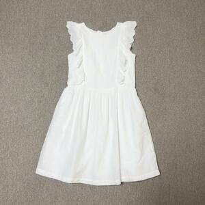 【美品】GAP ワンピース XL 150㎝