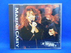 CD/MARIAH CAREY マライア・キャリー/MTVアンプラグド (輸入盤)/中古/cd19240