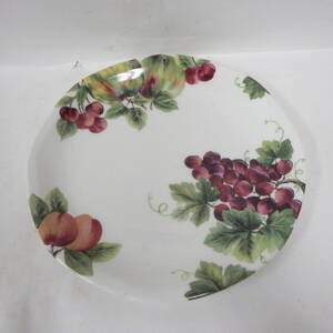 Royal Doulton VINTAGE GRAPE プレート お皿 併売