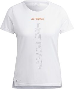 新品送料無料 adidas アディダス テレックス アグラヴィック トレイル ランニングTシャツ KS872 Lサイズ