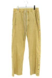 ダークシャドウ DRKSHDW 24SS DU01D1393SCF/PUSHER PANTS サイズ:M リドプッシャーロングパンツ 新古品 SB01