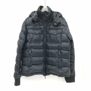 MONCLER モンクレール ダウン アウター サイズ4【CKAS2082】