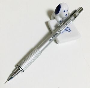 新品 昭和レトロ OHTO Drawing Sharpencil SP-505P オート 製図用シャープペン　0.5mm 未使用