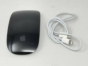 U348【美品】 Apple Magic Mouse2 A1657 マウス スペースグレイ