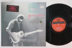 米LP Graham Parker Live! Alone In America 96731R RCA /00260