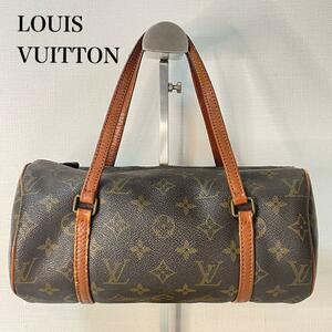 ■美品■ルイヴィトン LOUIS VUITTON モノグラム パピヨン30