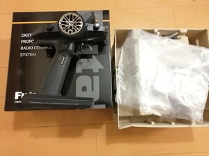 フタバ 4PMPlus　R314SB-E Wレシーバーセット 美品　Futaba　4PMプラス
