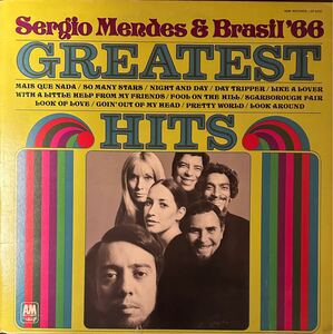 Sergio Mendes & Brasil 