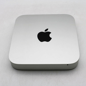 Apple Mac mini Late 2014 2.6GHz i5/8GB/Fusion Drive 1.12TB 中古並品