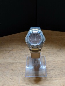 IY1495 CASIO BABY-G BGT-3002LJ WAVE CEPTOR タフソーラー ベイビーG/CASIO 動作未確認 現状品 JUNK 送料無料