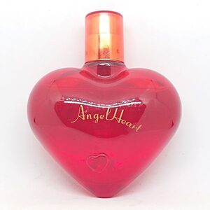 ANGEL HEART エンジェル ハート EDT 50ml ☆残量たっぷり9割　送料350円