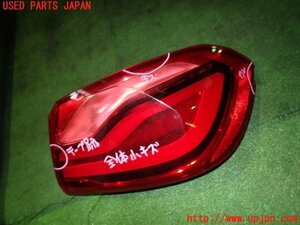 1UPJ-17481530]BMWアルピナ・D4 クーペ(3P10 F32)右テールランプ 中古