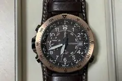 シチズン CITIZEN プロマスター エコドライブ 限定モデル