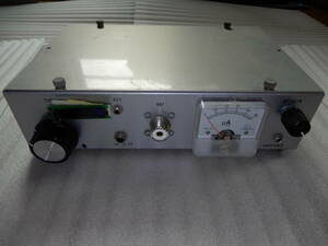 QRP 7MHz CW トランシーバー 自作 NorCal 40A mod