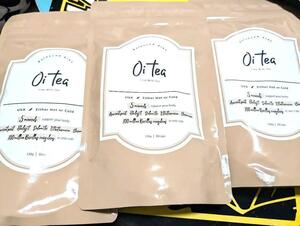 ３セット　Oitea オイティー　置き換えダイエット ミルクティー　120ｇ