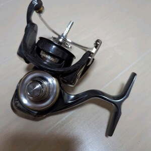 ダイワ 20 ルビアス LT 3000S-CXH ボディ本体 DAIWA LUVIAS