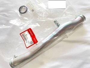 ホンダ 純正 シビック アキュラ インテグラ B16a B18c ウォーターポンプ コネクティング パイプ ガスケット 2個 【SE0769】(2860)