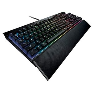 CH-9000068-NA [メカニカルゲーミングキーボード K70 RGB 英語104キーボー (中古品)