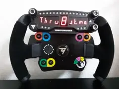 Thrustmaster TM Open Wheel & DISPLAY セット