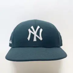 AIME LEON DORE NEW ERA YANKEES GREEN