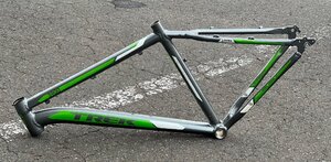 ★ TREK トレック 3900 3SERIES ALPHA フレーム マウンテンバイク 札幌