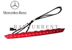 【正規純正品】 Mercedes Benz ハイマウント ランプ CLSクラス W219 CLS350 CLS500 CLS550 CLS55 CLS63 AMG 2198200156 ライト