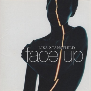 リサ・スタンスフィールド LISA STANSFIELD / フェイス・アップ FACE UP / 2001.06.20 / 5thアルバム / BVCA-21087