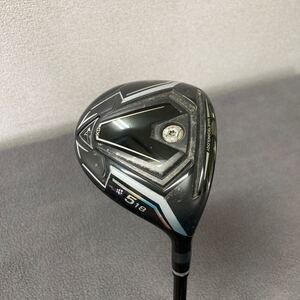 ★中古MIZUNOミズノ　GXフェアウェイウッド　5w 純正MFUSION F42【R】