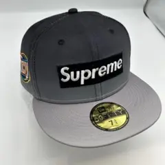 59FIFTY GRADIENT BOX LOGO FITTED CAP