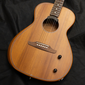 Fender Highway Series Parlor RW All-Mahogany