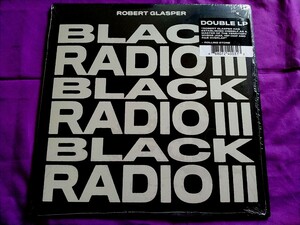 Robert Glasper「Black Radio III」（