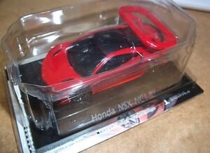 ★ F-toys HONDA NSX History No.2 ★