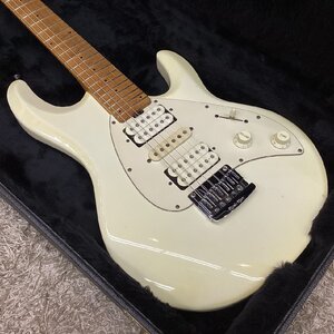 MUSIC MAN Silhouette HSH Hardtail (ミュージックマン シルエット)【新潟店】