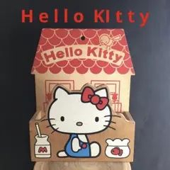 Hello Kitty ハローキティ　SANRIO サンリオ　状差し