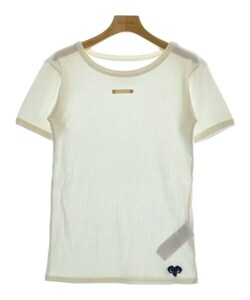 Maison Margiela Tシャツ・カットソー レディース メゾンマルジェラ 中古　古着