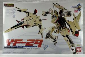 ★未開封品★ DX超合金 YF-29 デュランダルバルキリー（イサム機）＆ スーパーパーツセット マクロス 