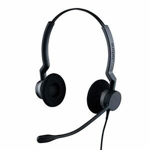 【中古】 GNオーディオジャパン Jabra BIZ 2300 MS USB Duo 2399-823-109