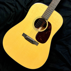 Martin マーティン D-18 Standard 国内正規品 マーチン