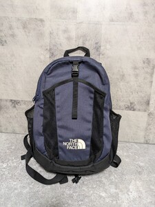 ザ・ノースフェイス　リュックサック　バックパック　ネイビー　Recon Squash NM71705A OSAGARI