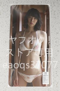 吉岡里帆/デスクマット＆プレイマット＆マウスパッド＆ラバーマット/超厚/超大型/高品質