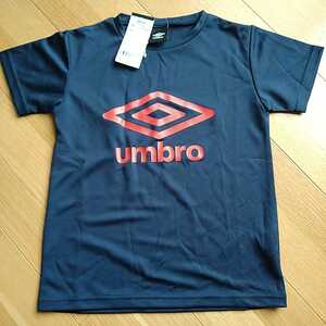 アンブロ 半袖Tシャツ UMBRO 140