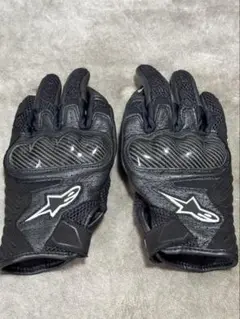 Alpinestars グローブ Sサイズ ブラック