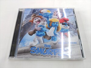 CD / THE SMURFS 2 / HEITOR PEREIRA /【H81】/ 中古