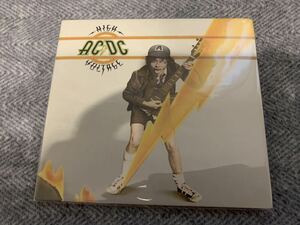 AC/DC HIGH VOLTAGE