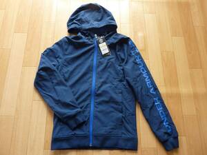 ☆アンダーアーマージャケット: JACKET(S)未使用品:タグ付 