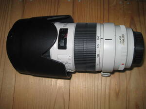 ♪♪Canon EF70-200 F2.8L IS ⅡUSM 動作品♪♪